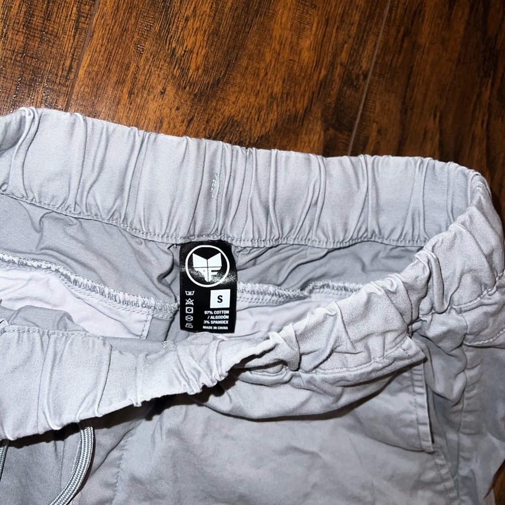 Alpha Forward Rover Joggers Size S